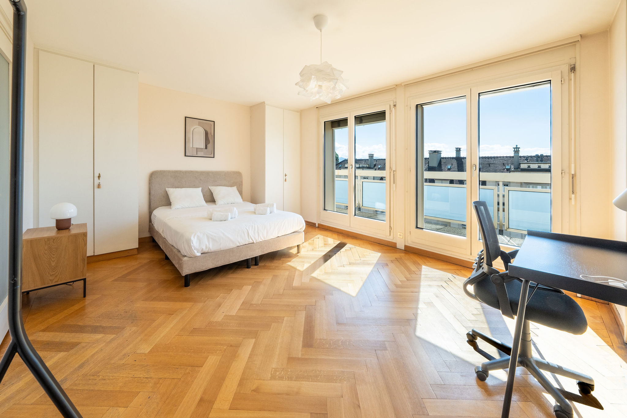 Croisette Suite
