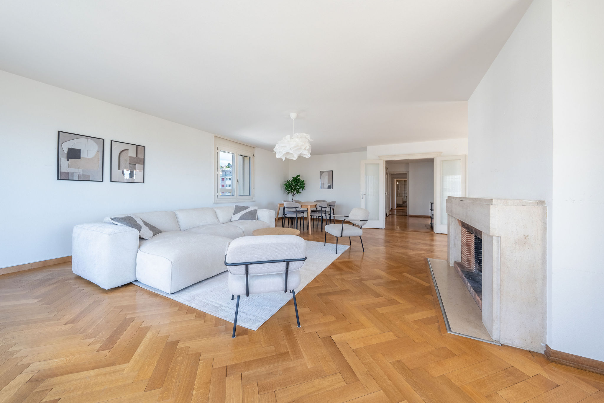 Croisette Suite